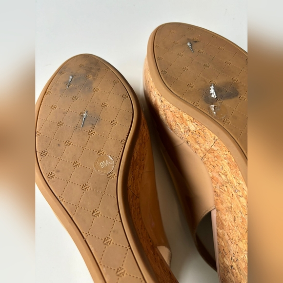 Antonio Melani Wedges - Picture 3 of 8